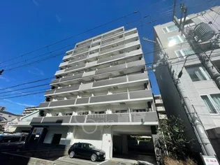 レジュールアッシュ江坂の画像