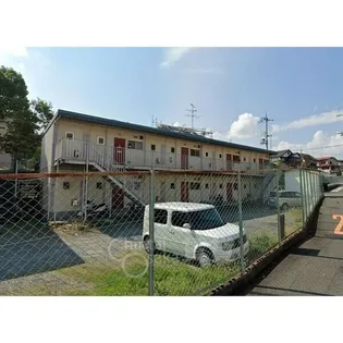 田村ハイツ1の画像