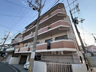 メゾン桜塚の画像