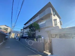 ローズインローズ2【2階】の外観