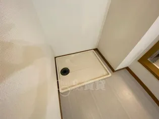 エーデル雲雀丘 二番館【2階】の内装