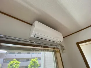 エーデル雲雀丘 二番館【2階】のその他画像