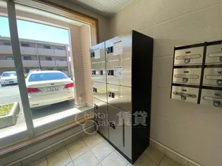 エーデル雲雀丘 二番館【2階】のその他画像