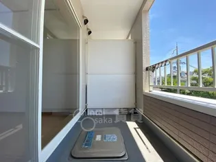 エーデル雲雀丘 二番館【2階】のその他画像