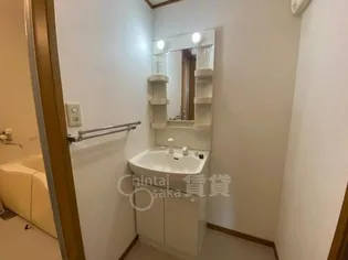 エーデル雲雀丘 二番館【2階】の内装