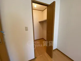 エーデル雲雀丘 二番館【2階】の内装