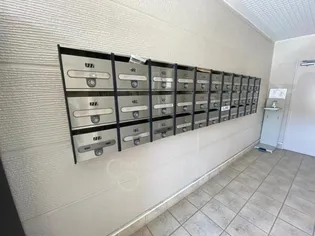 エーデル雲雀丘 二番館【2階】のその他画像