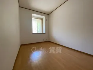 エーデル雲雀丘 二番館【2階】の居間