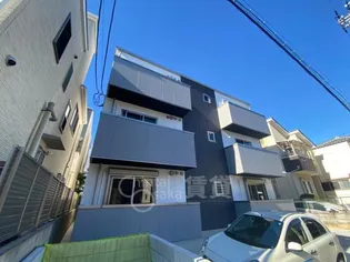 プリヴェ豊中曽根の画像