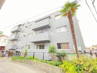 第1尾形マンションの画像