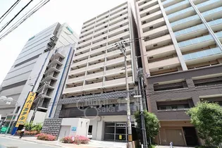 エスリード江坂アルテリアの画像