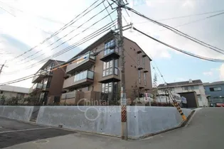 ラルーチェ千里の画像