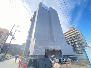 EXCELLENT KISHIBE【7階】の外観