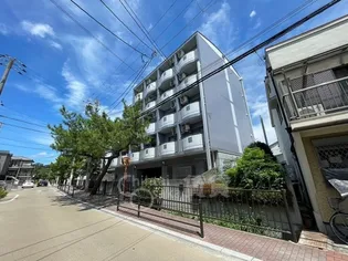 メゾンドール吹田【5階】の外観