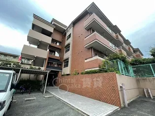 ヴィラ谷内【3階】の外観