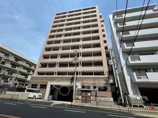 中央メルヴェール江坂の画像