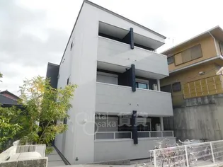 ワコーレヴィータ池田宇保町の画像