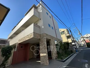 エルパシオン吹田泉町【3階】の外観