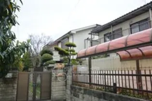 大阪府豊中市上野西2丁目【一戸建】の外観