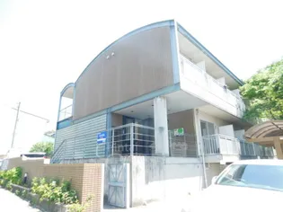 兵庫県川西市満願寺町【マンション】の外観