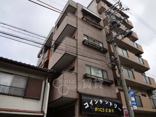 ザ シティ新大阪の画像