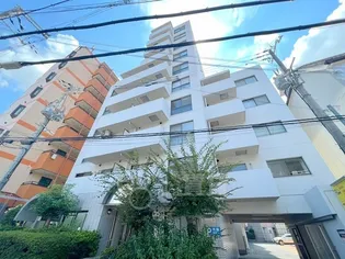 JMRレジデンス新大阪の画像