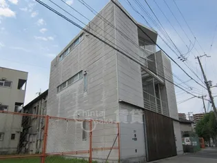 プルメリア西三国3番館の画像