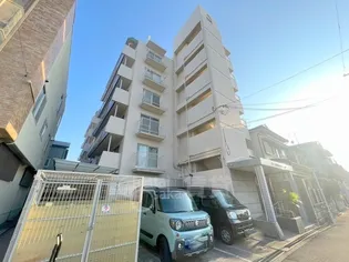 第2豊晃マンションの画像