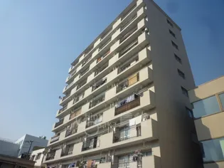 ハイツ東興の画像