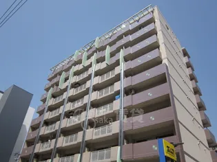 グロリアス北大阪の画像