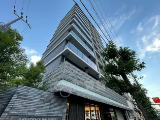 SーRESIDENCE三国WESTの画像