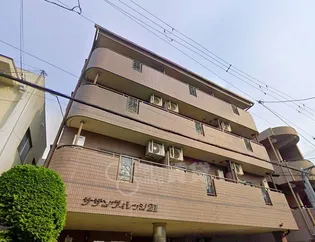 サザン・ヴィレッジ21【3階】の外観