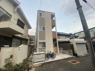 JEWEL COURT三国の画像