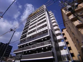 エステムコート新大阪ⅩⅣアイシーの画像