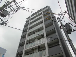 SDグランツ新大阪の画像