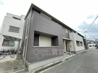 ピオレドール南桜塚の画像