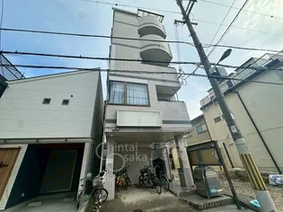 グレイスハイツオオマエの画像