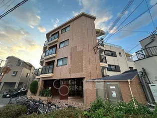 第3中本ビルの画像