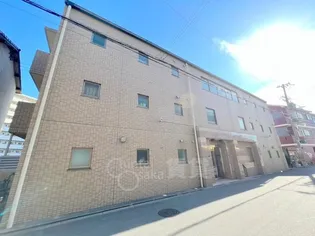 エスパシオ御崎の画像