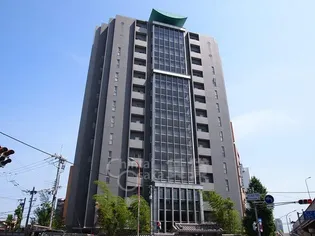 ユニティ北川口の画像