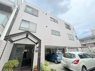 グレースニシオの画像