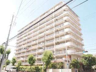 新大阪第2グリーンマンションの画像