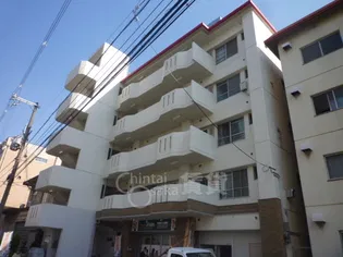 グローリー上新庄の画像