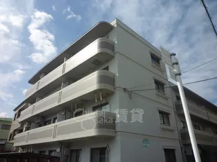 サンサーラ新大阪の画像