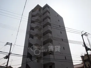 べラジオ新大阪北の画像