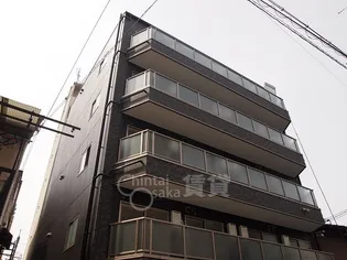 レジデンシア新大阪の画像