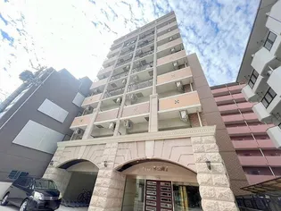 フレンシアノイエ東三国の画像