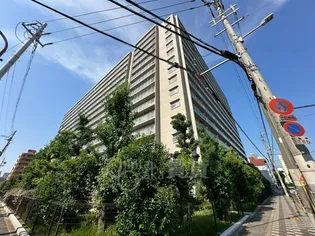 ファミール北大阪パークサイドの画像