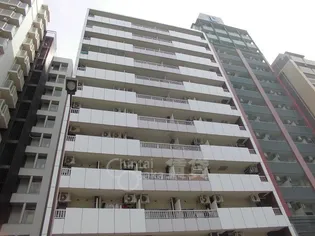 ネオハイツ第2新大阪の画像