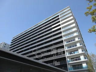 シティテラス神崎川駅前の画像